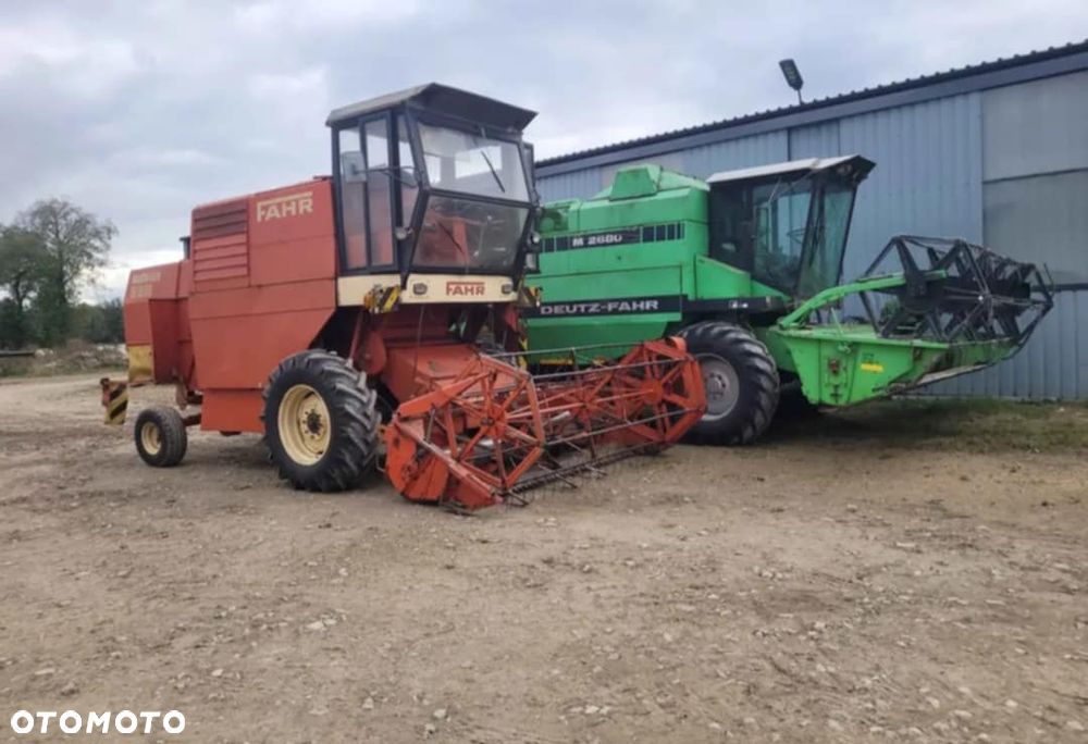 Deutz-Fahr 2680 - 6