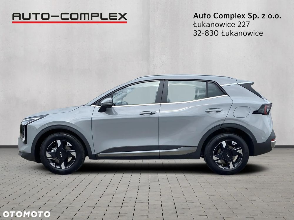 Kia Sportage 1.6 T-GDI M 2WD - 3
