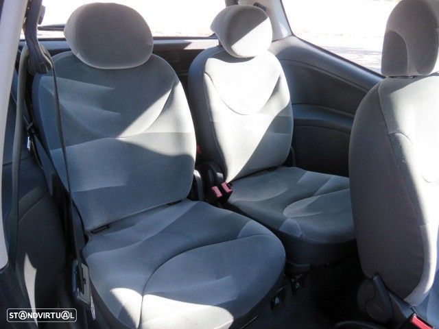 Citroën C2 1.1 SX Pack - 9