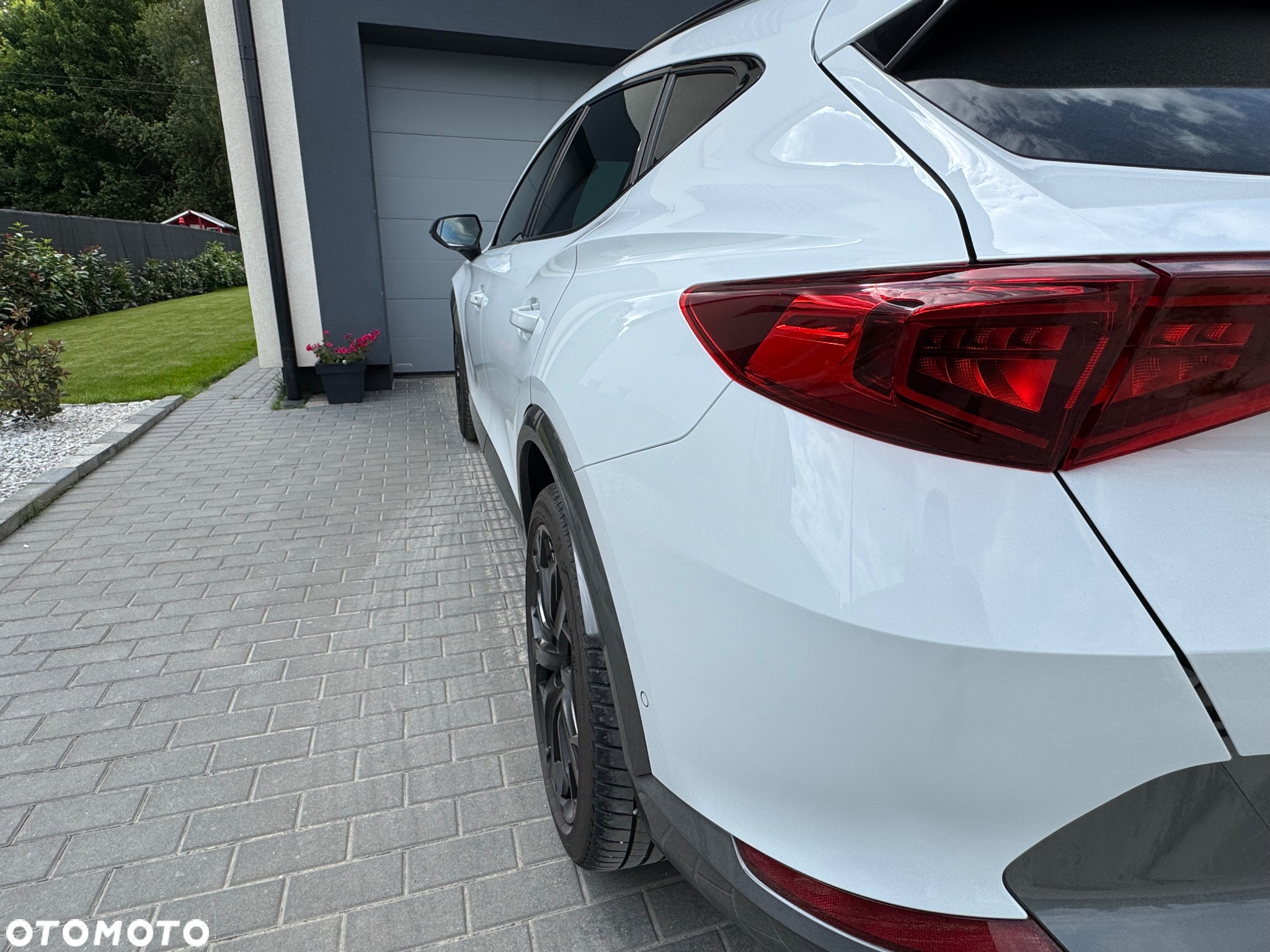 Cupra Formentor 2.0 TSI 4Drive VZ DSG - 6