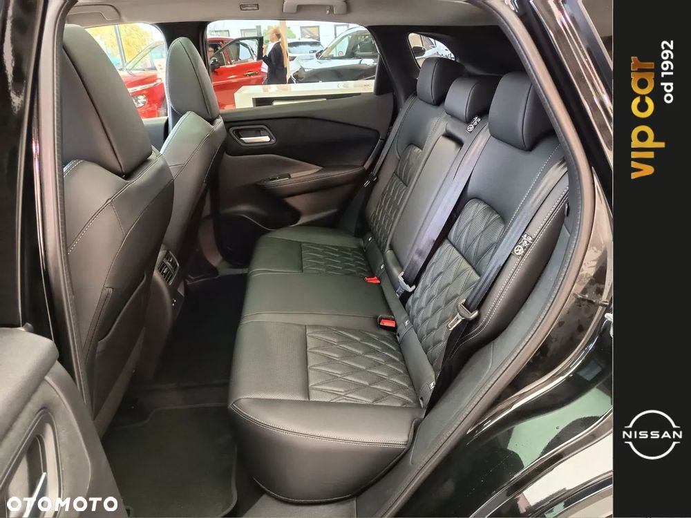 Nissan Qashqai 1.3 DIG-T mHEV Tekna+ Xtronic - 11