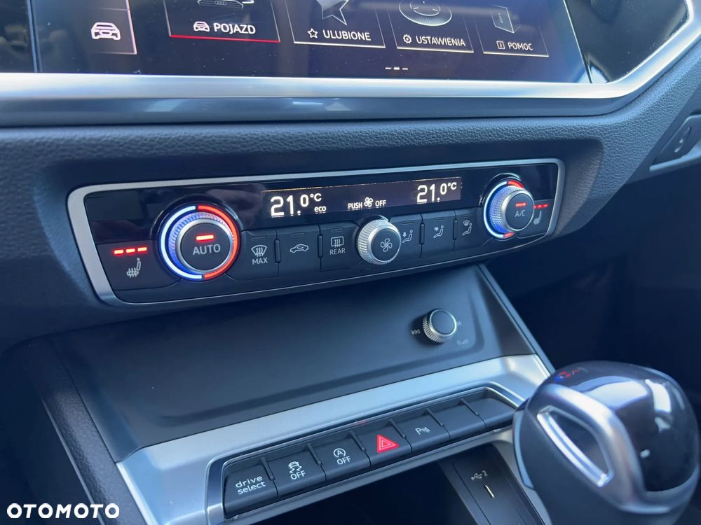 Audi Q3 35 TFSI mHEV S tronic - 26