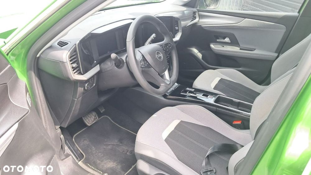 Opel Mokka - 20