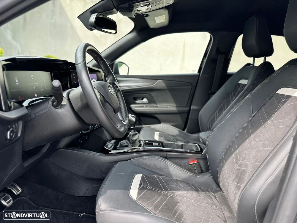 Opel Mokka 1.5 D GS Line - 15