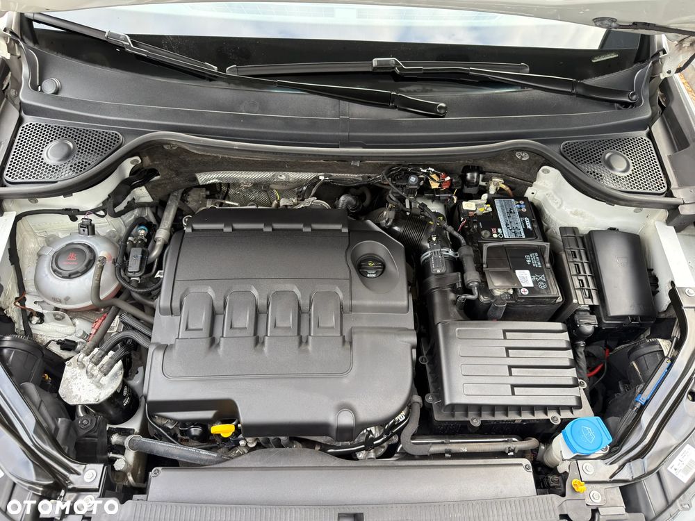 Seat Ateca 1.6 TDI Ecomotive Xcellence S&S - 38