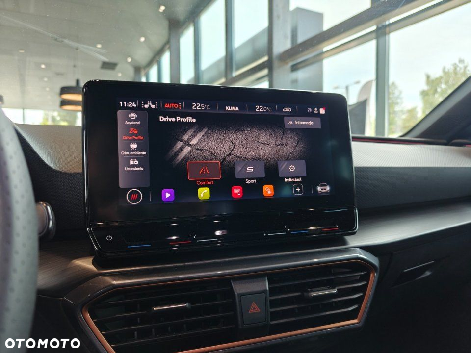 Cupra Leon Sportstourer - 23