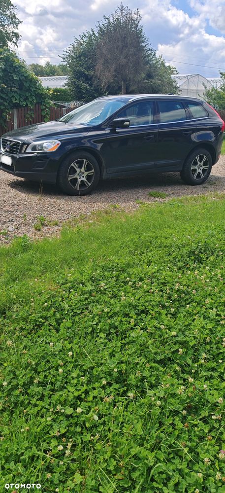 Volvo XC 60 D5 AWD Summum - 2