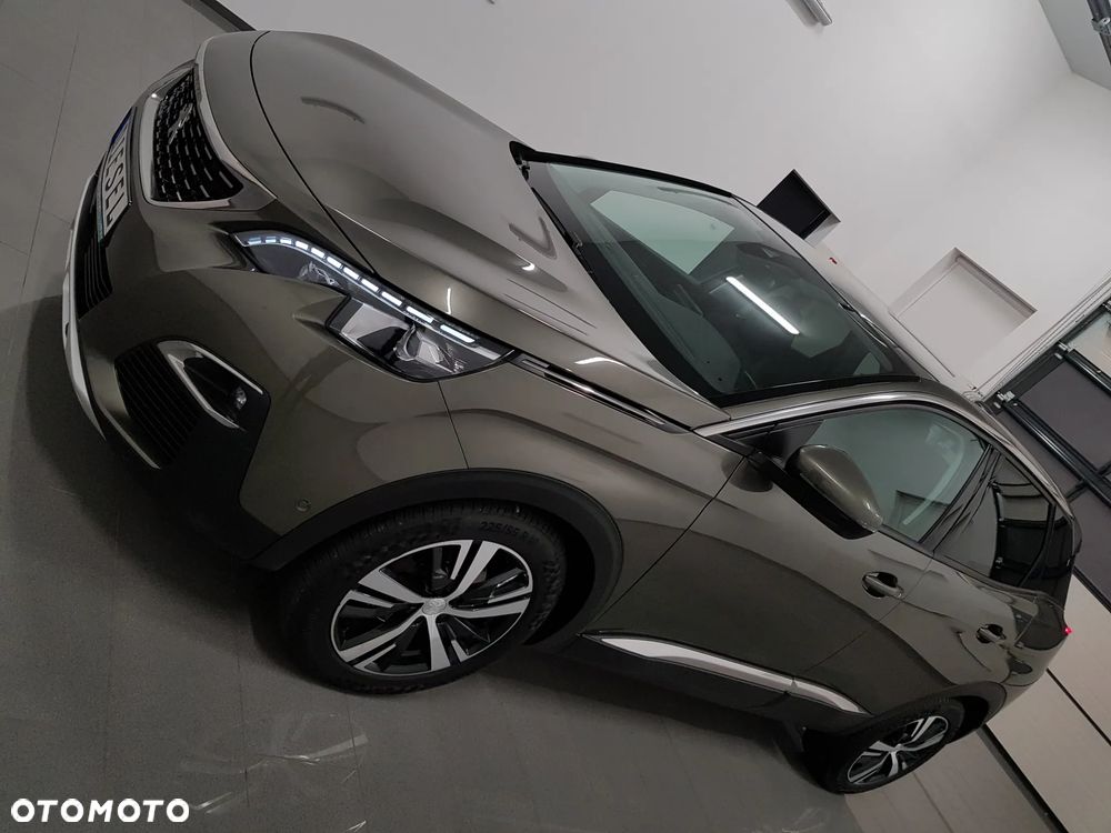 Peugeot 3008 BlueHDi 120 Stop & Start EAT6 Allure - 3