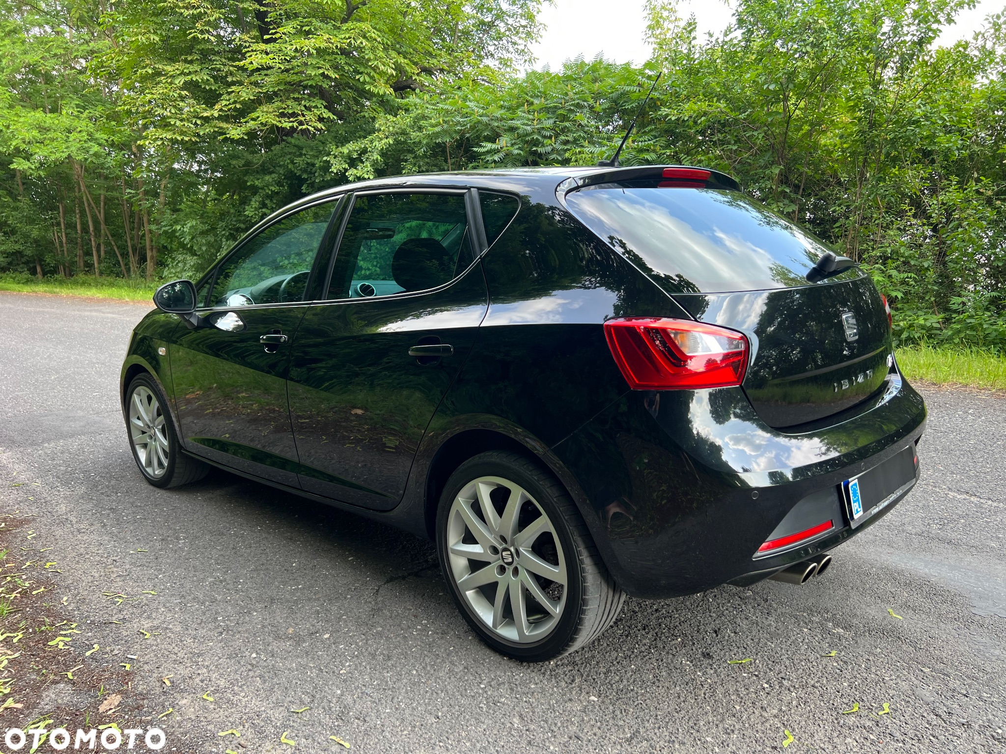 Seat Ibiza 1.2 TSI FR - 6