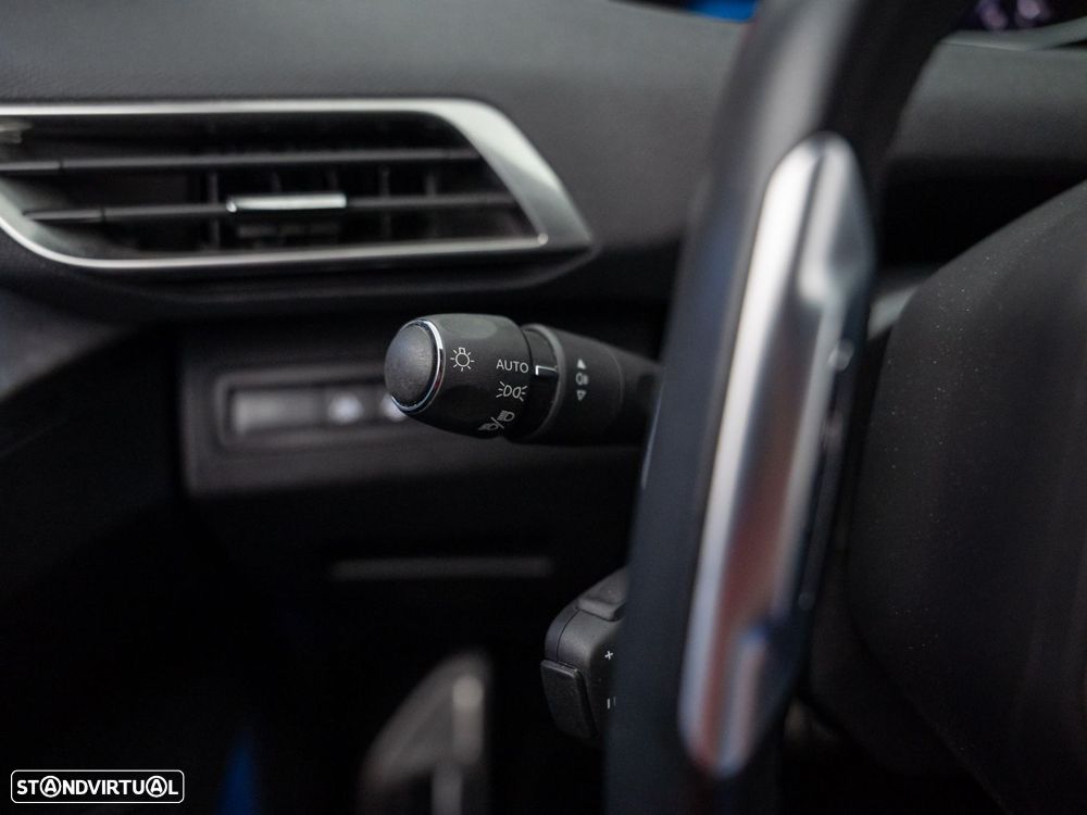 Peugeot 3008 1.5 BlueHDi GT EAT8 - 20