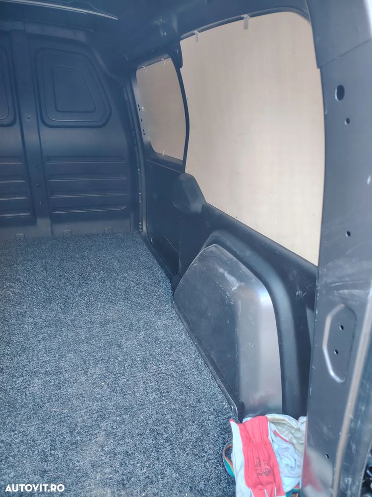 Renault KANGOO 3 VAN - 7