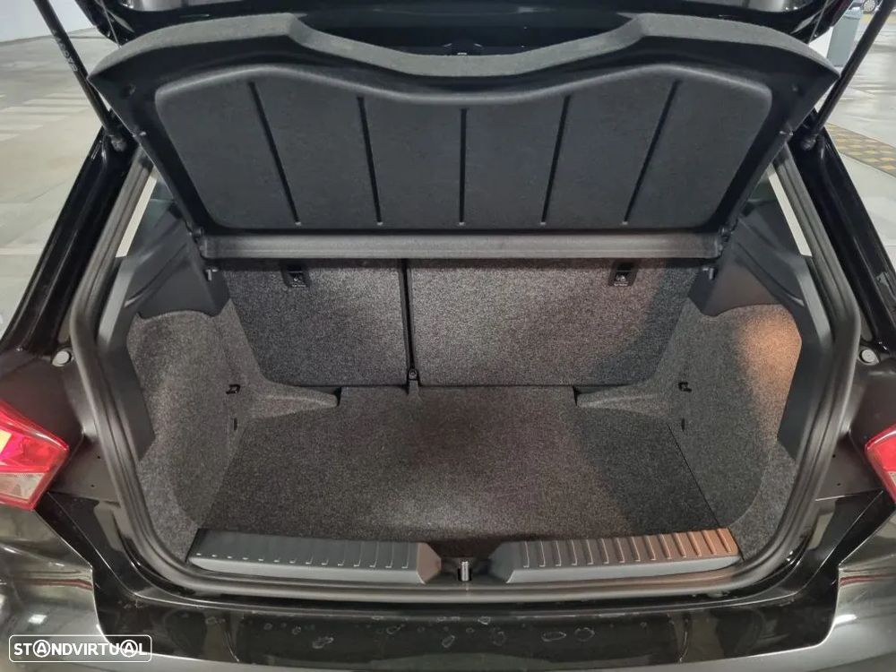 SEAT Ibiza 1.0 TSI Reference - 8