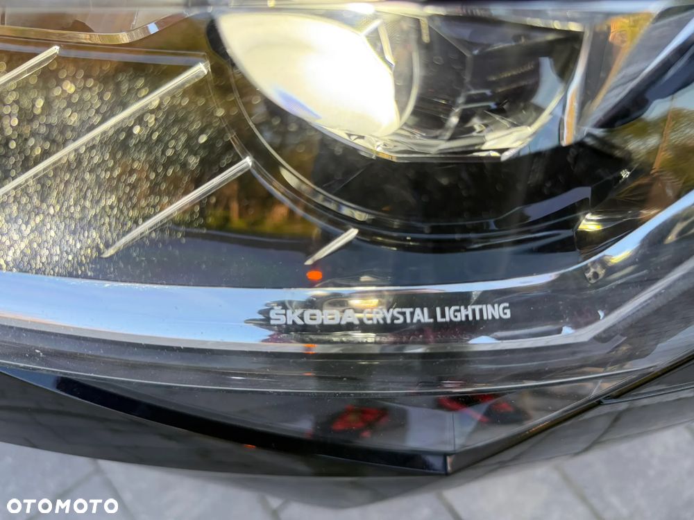 Skoda Superb 2.0 TSI 4x4 L&K DSG - 9