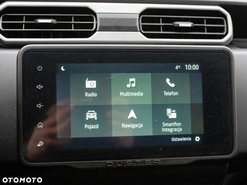 Dacia Duster 1.3 TCe Journey - 20