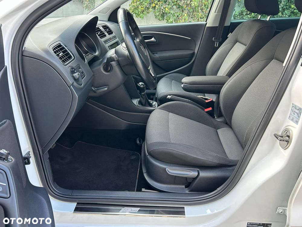 Volkswagen Polo 1.2 TSI (Blue Motion Technology) Highline - 17