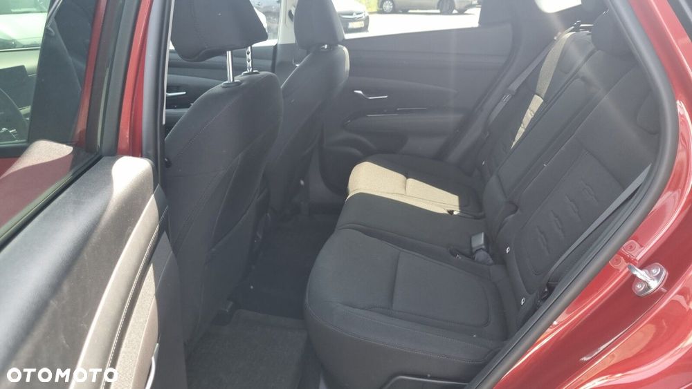 Hyundai Tucson - 20