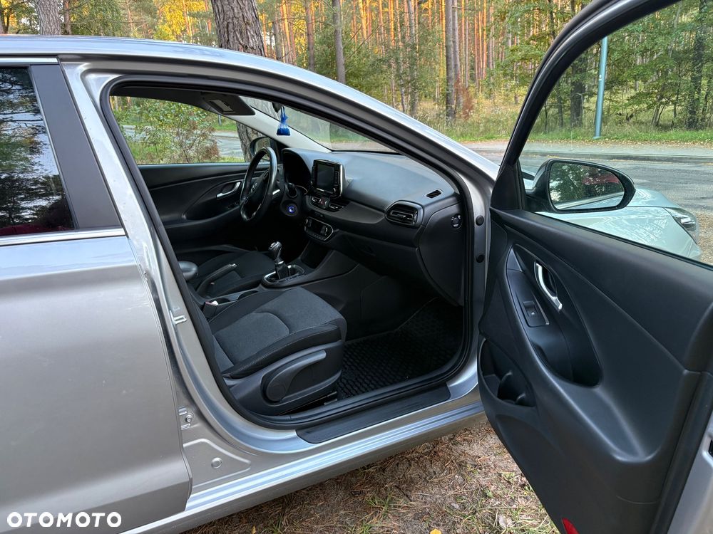 Hyundai i30 1.5 DPI Comfort - 13