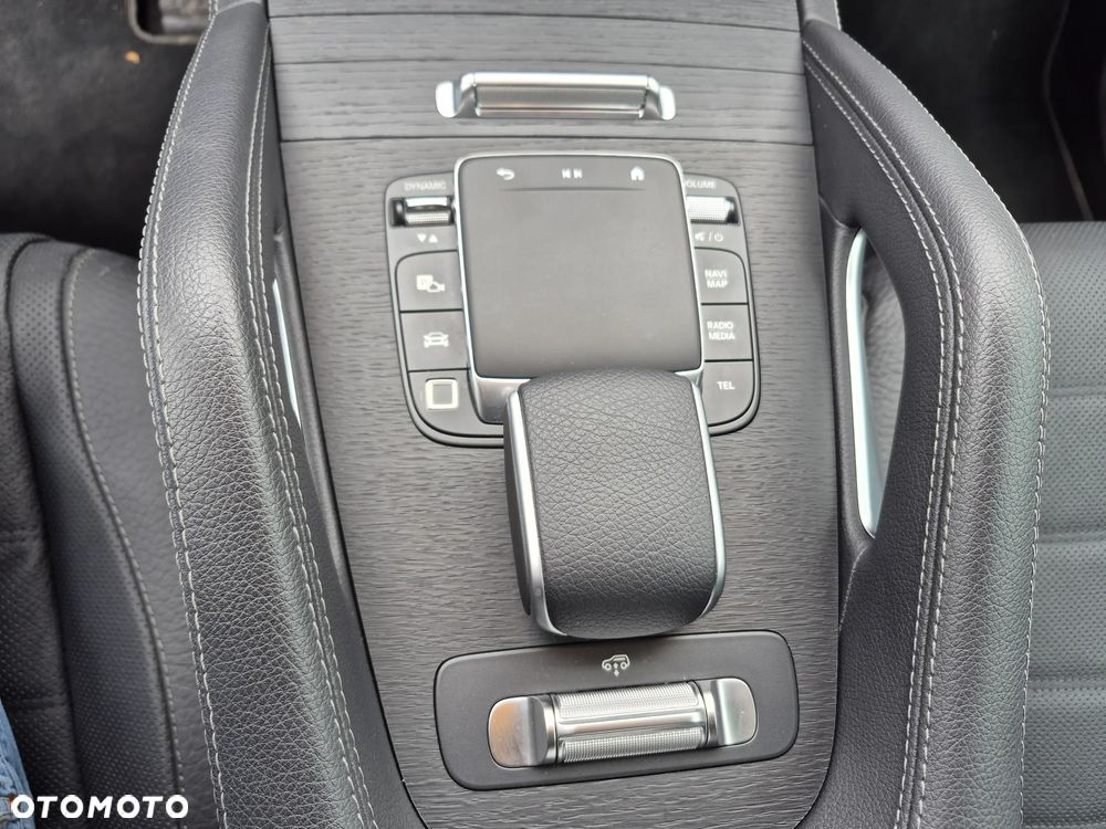 Mercedes-Benz GLE 450 4-Matic - 26