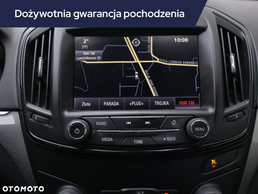 Opel Insignia - 21