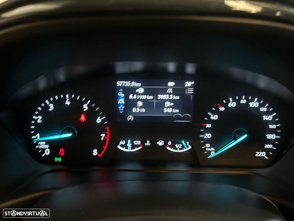 Ford Fiesta 1.0 EcoBoost ST-Line - 19