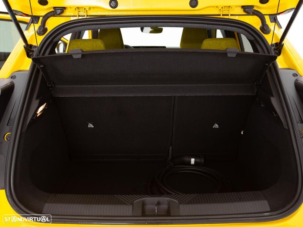 Renault 5 E-Tech 52 kWh Evolution Autonomia Conforto - 11