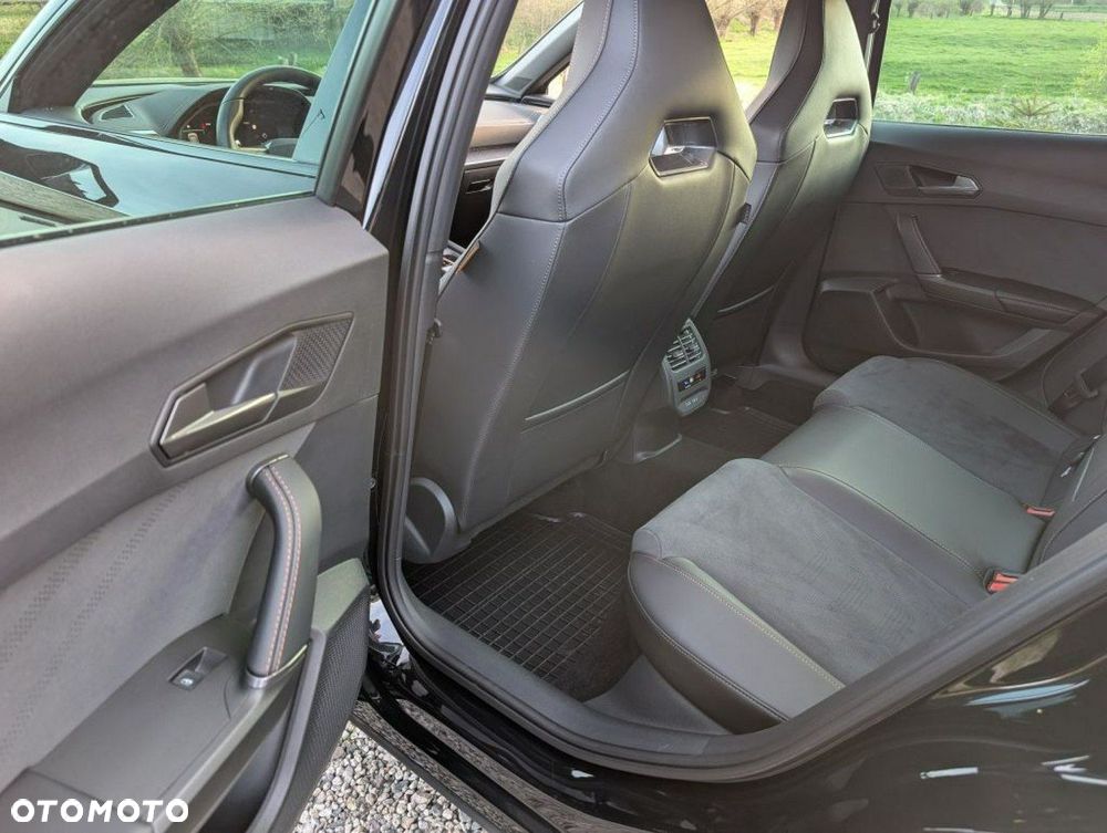 Cupra Formentor - 20