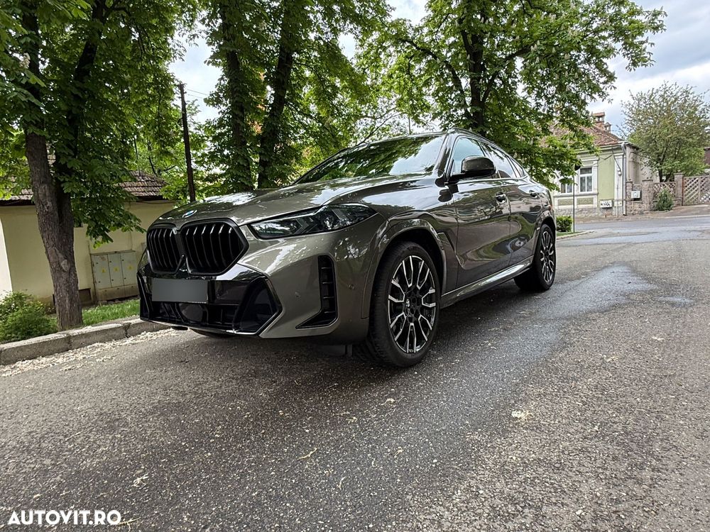 BMW X6 - 2