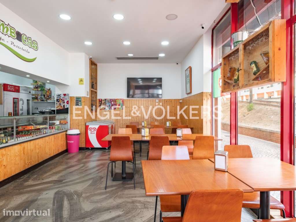 Oportunidade de Investimento: Espaço de Restauração na Bela Vista, ... - Grande imagem: 3/21