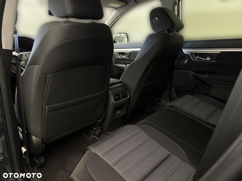 Honda CR-V 2.0 i-MMD Elegance CVT - 19