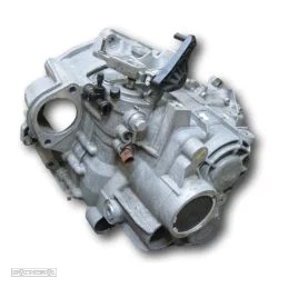 Caixa velocidades VW GOLF V GTI 2.0TFSI - GVT (2005-2009) - 2