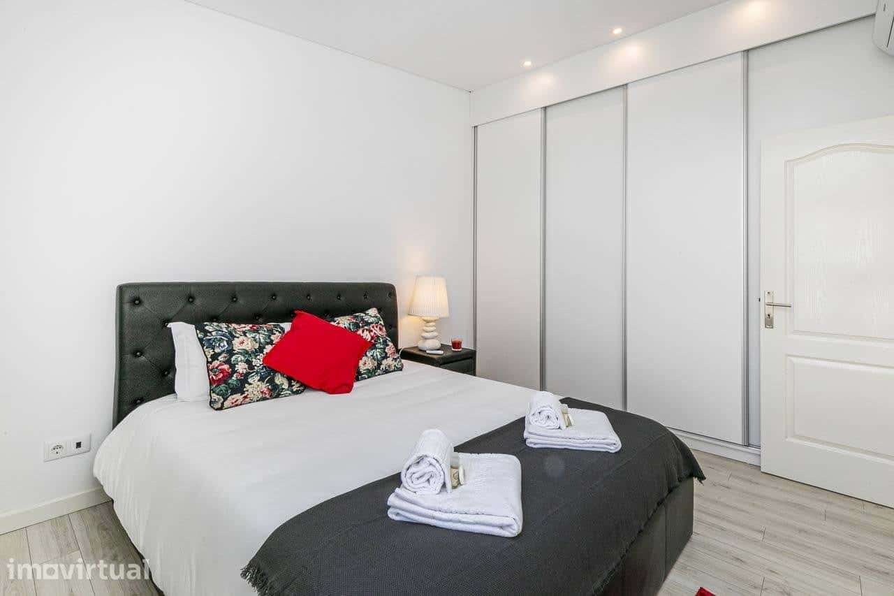 Apartment in Lisbon with 56 m² and 1 bedroom - Grande imagem: 3/29