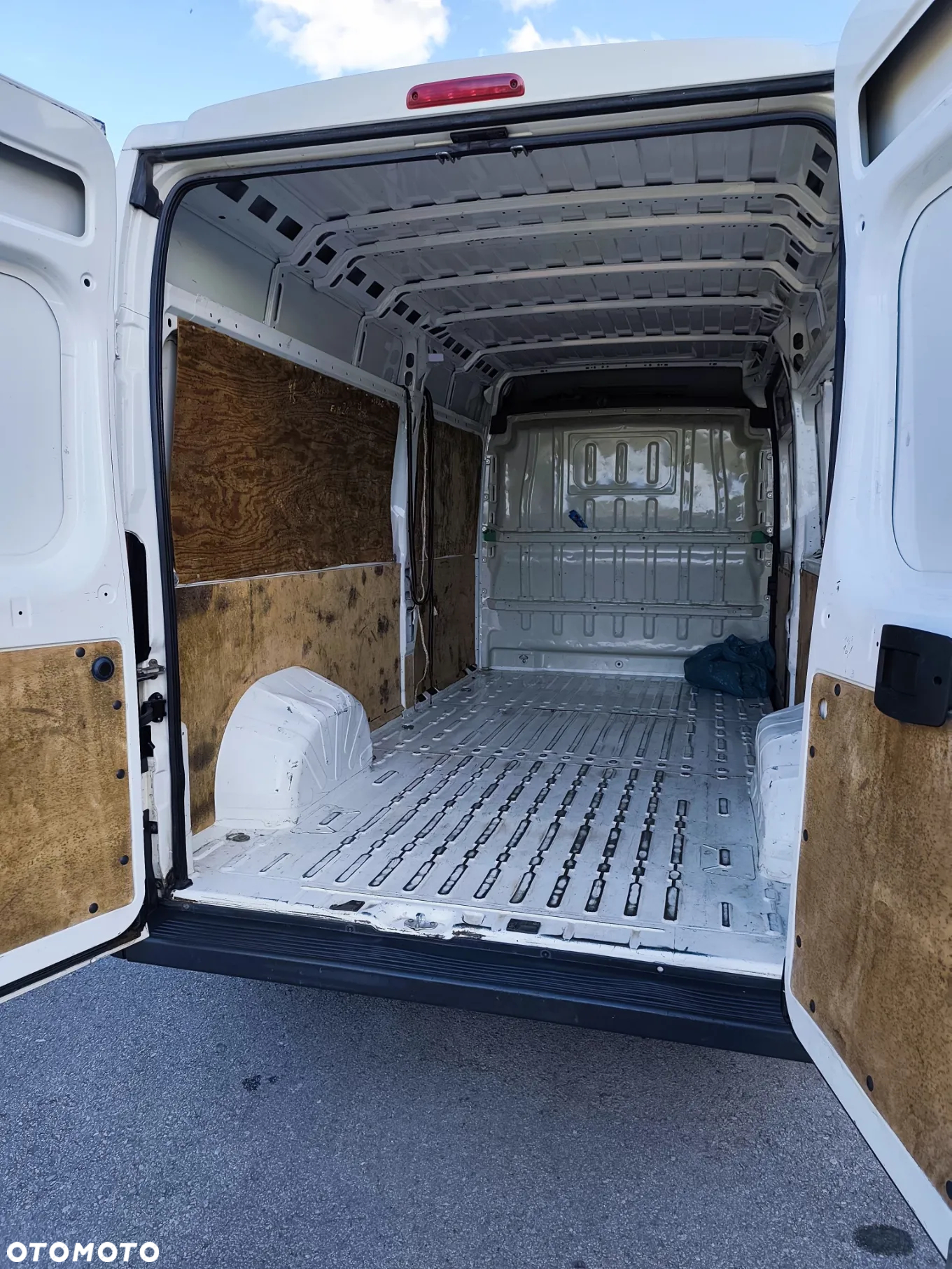 Peugeot Boxer - 7