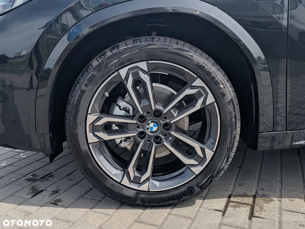 BMW X2 - 10