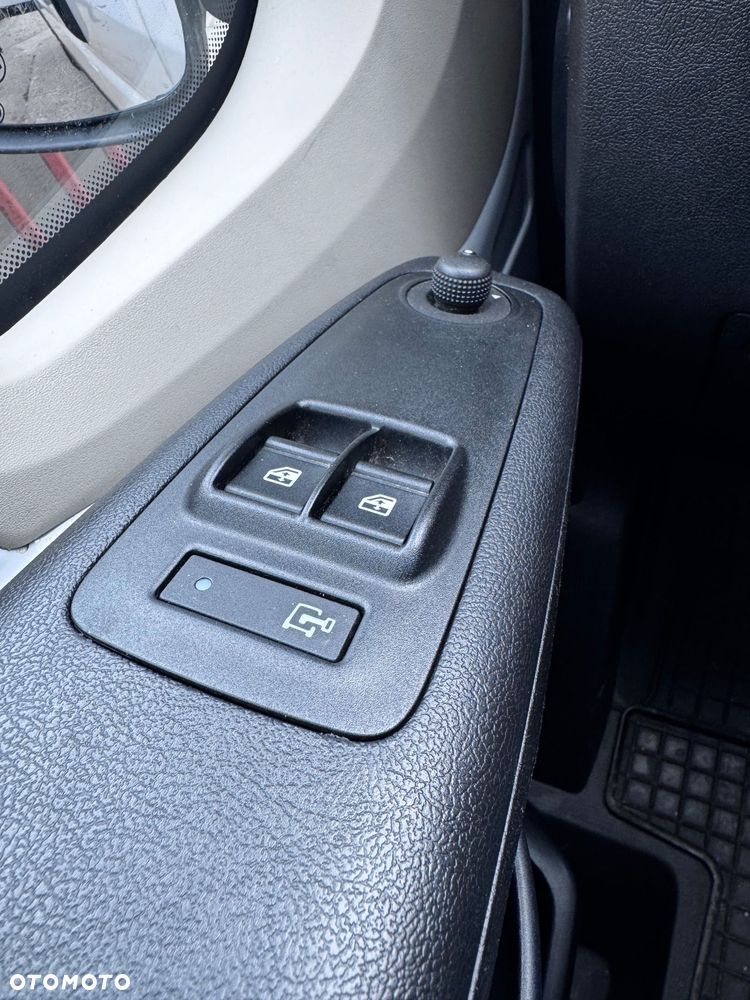 Opel MOVANO Ducato jumper boxer L4H3 Maxi salon Polska! Super stan! VAT23! - 16