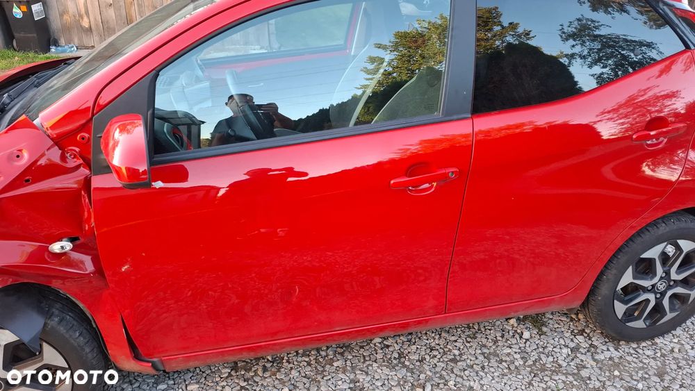 Toyota Aygo - 8