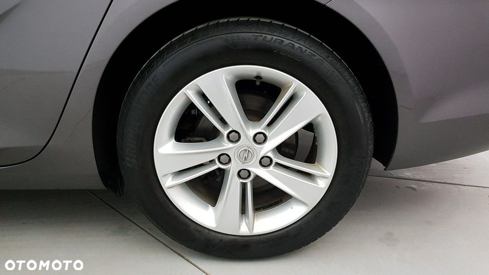 Opel Insignia 2.0 CDTI Business Edition S&S - 31