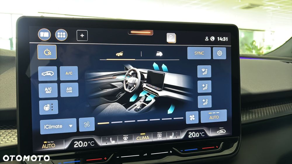 Cupra Terramar 1.5 eTSI mHEV DSG - 22