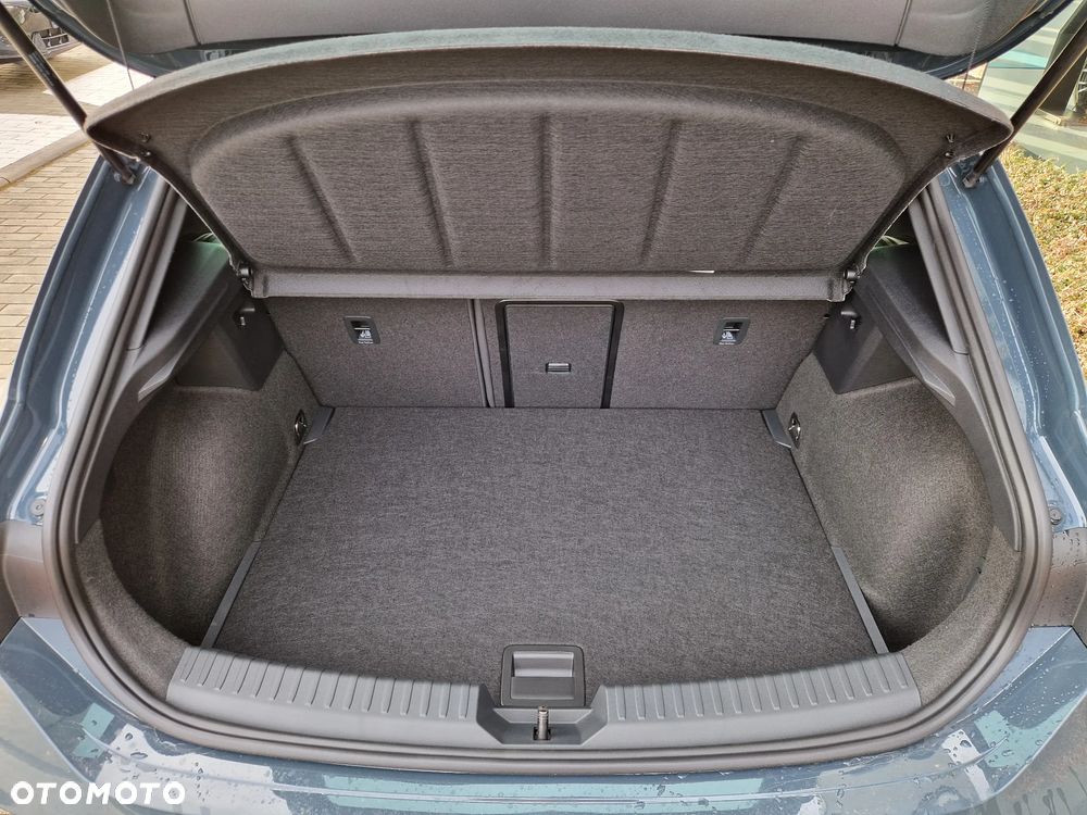 Cupra Leon 1.5 TSI - 9