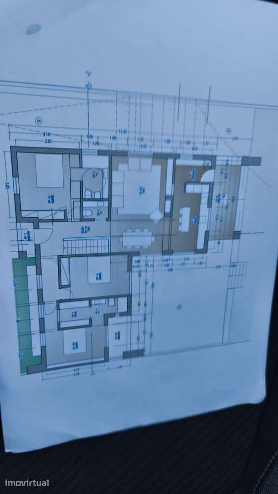 lote de terreno urbano para construção, com área total
de 864m² - Grande imagem: 3/12