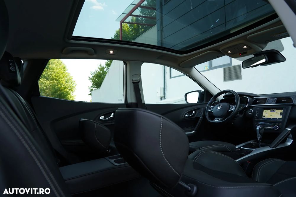 Renault Kadjar 1.5 DCI EDC Intens - 17