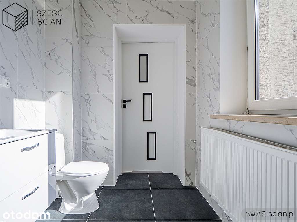 Mieszkanie 2-pok | 40m2 | Makowska