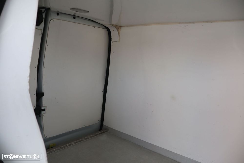 Peugeot Partner 1.6 BlueHDi Confort - 6