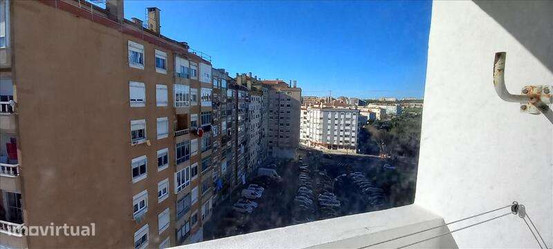Apartamento em Amadora, Mina De Água - Grande imagem: 3/17