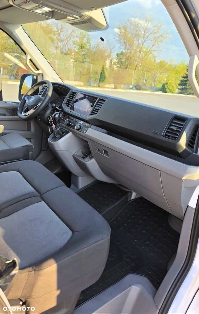 Volkswagen CRAFTER - 6