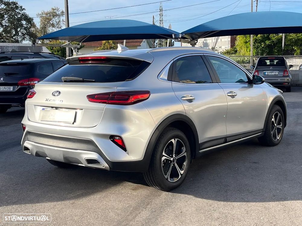 Kia XCeed 1.6 GDi PHEV Drive - 5