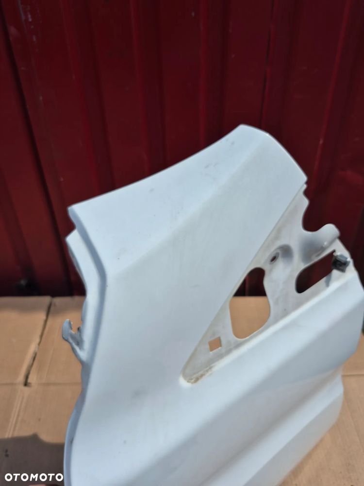 Ford Custom lift błotnik przedni JK21-16006-BC - 4