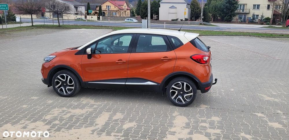 Renault Captur ENERGY TCe 90 Start&Stop Dynamique - 8