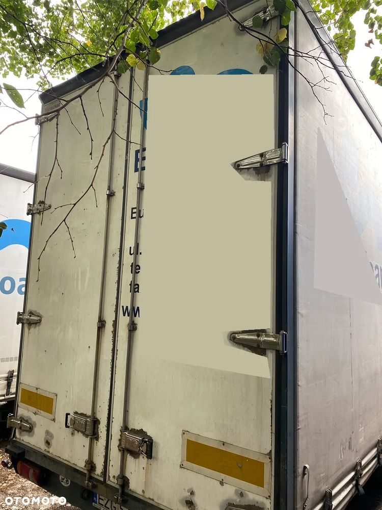 Renault Midlum 220 - 2