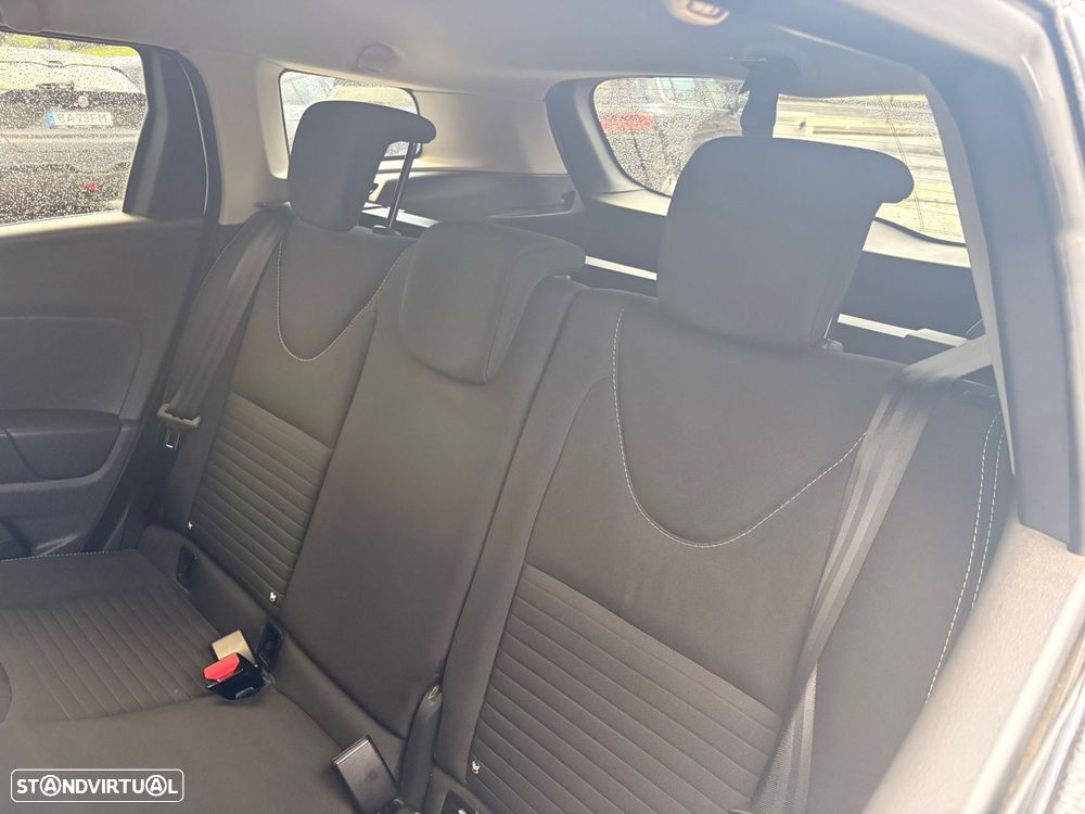 Renault Clio Sport Tourer 0.9 TCe Limited - 40