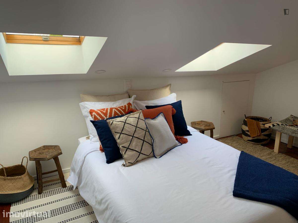 Apartamento com 2 quartos - localizado em Bonfim Porto - Grande imagem: 4/16